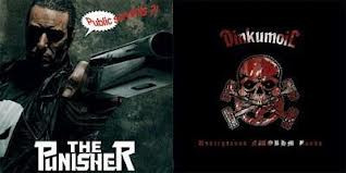 Underground NWOBHM Bands & Public Servants