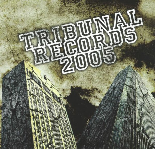 Tribunal Records 2005
