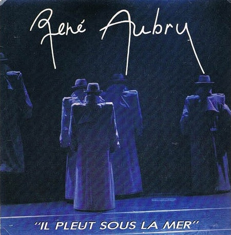 Il Pleut Sous La Mer
