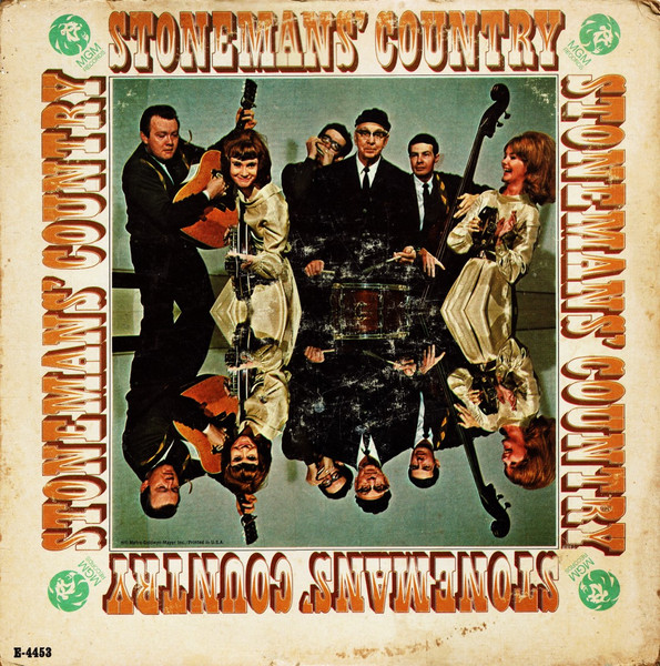 Stonemans' Country