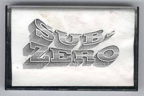 Sub Zero