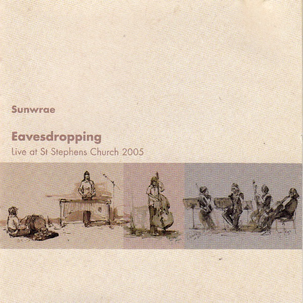 Eavesdropping Live At St Stephens Church 2005