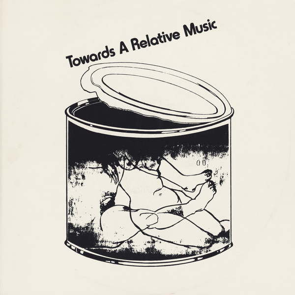 Towards A Relative Music
