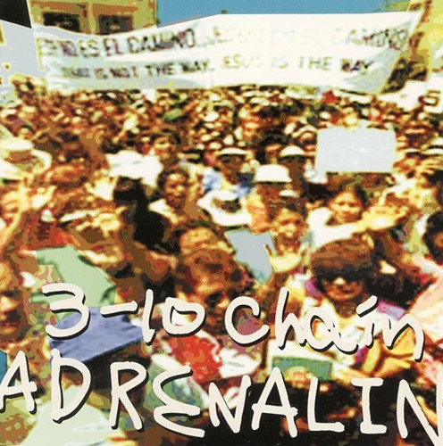 Adrenalin