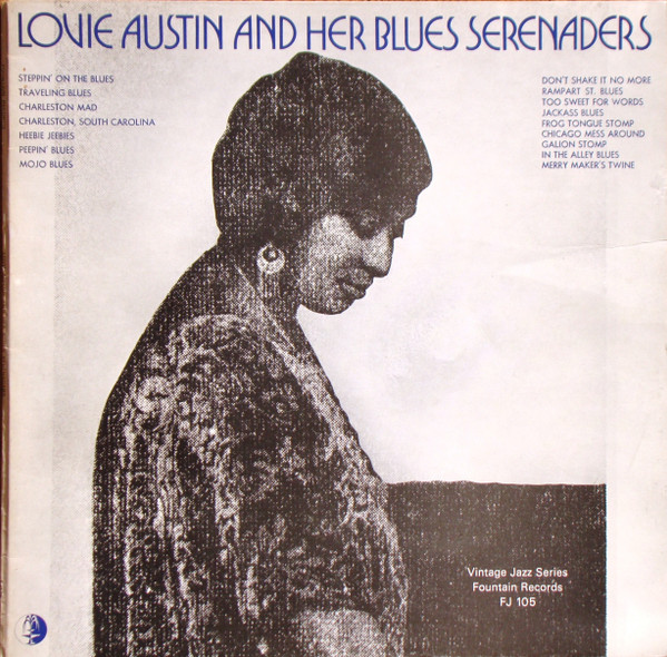 Lovie Austin And Her Blues Serenaders