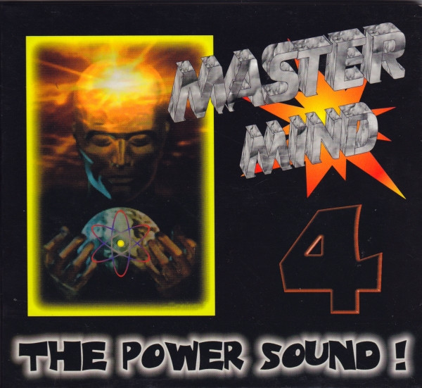 Mastermind 4 - The Power Sound!