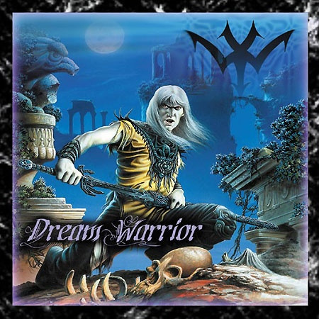 Dream Warrior