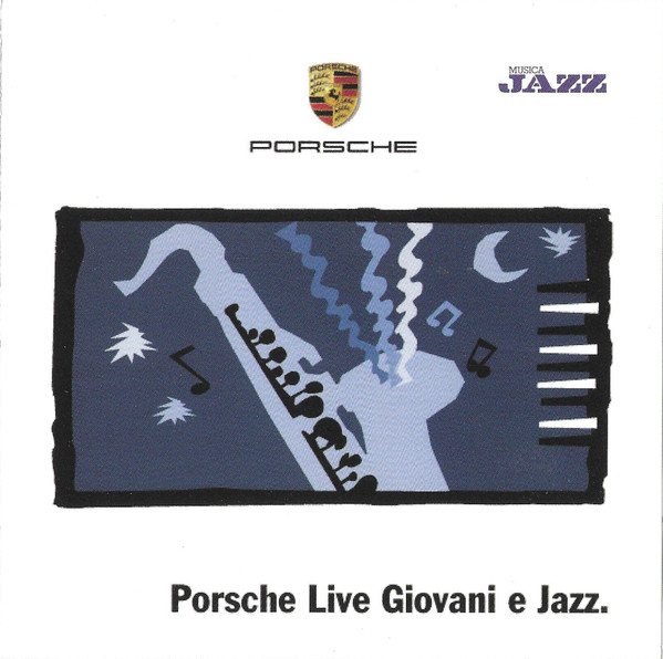 Porsche Live Giovani E Jazz