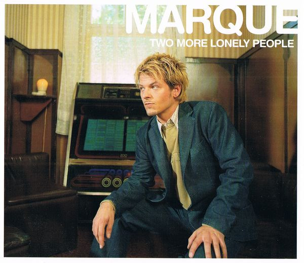 Two More Lonely People