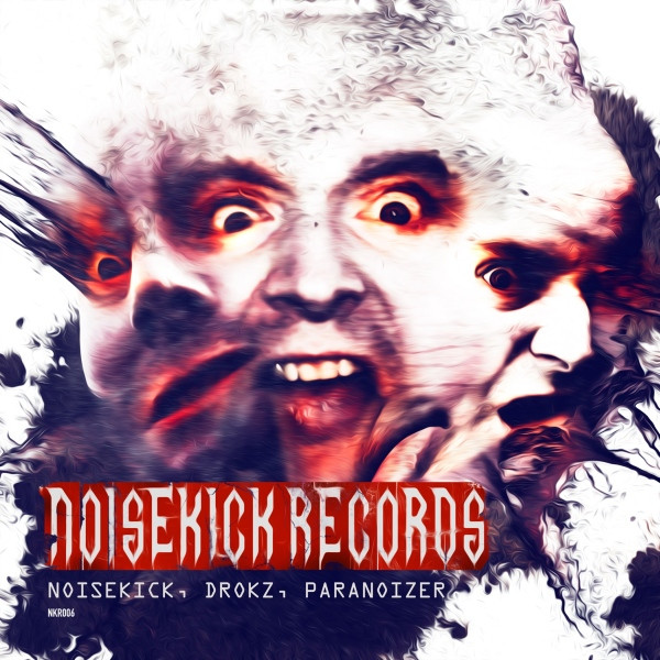 Noisekick Records 006