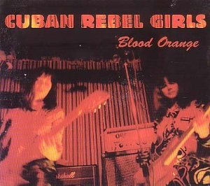 Blood Orange