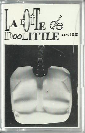 La Boite De Doolittle