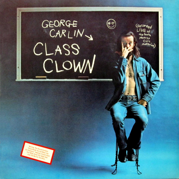 Class Clown