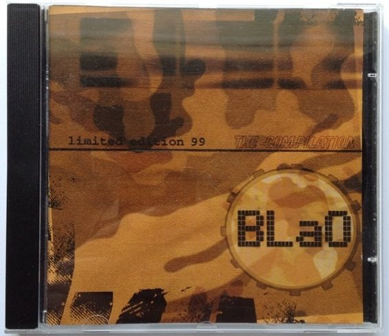 The Compilation (Limited Edition 99)