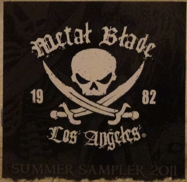 Summer Sampler 2011