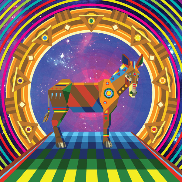 La Revancha Del Burro