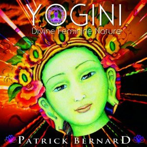 Yogini - Devine Feminine Nature