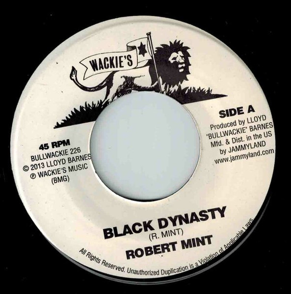 Black Dynasty