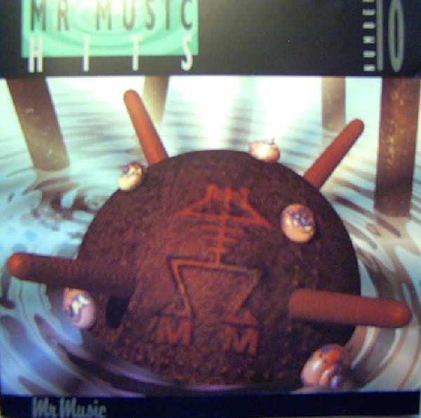 Mr Music Hits Number 10