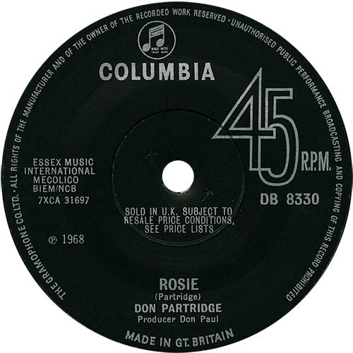 Rosie