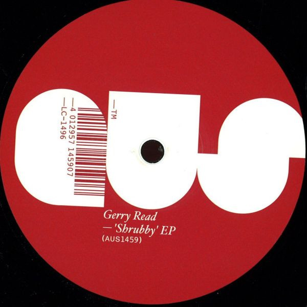 Shrubby EP