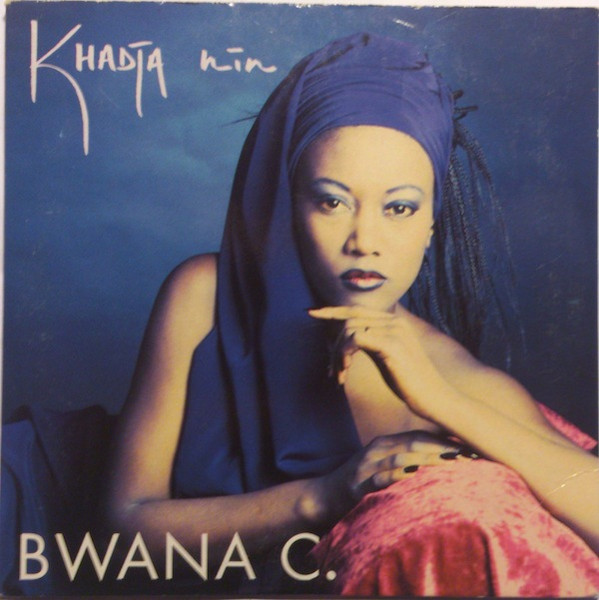 Bwana C