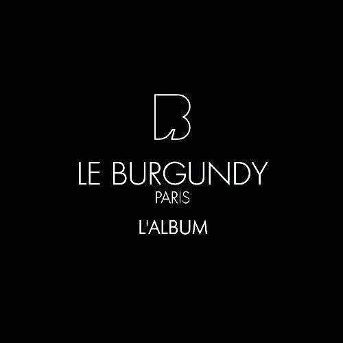 Le Burgundy Paris L'album