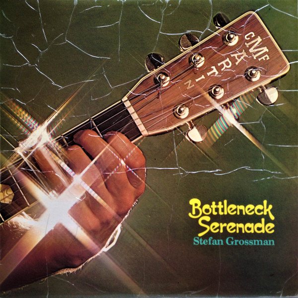 Bottleneck Serenade