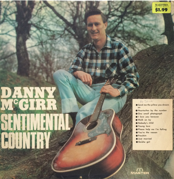 Sentimental Country