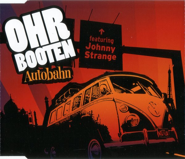 Autobahn