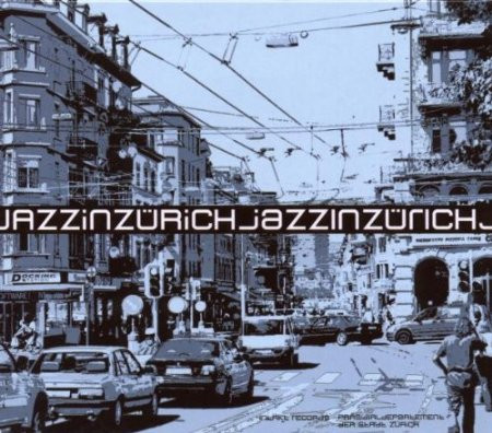 Jazz In Zürich