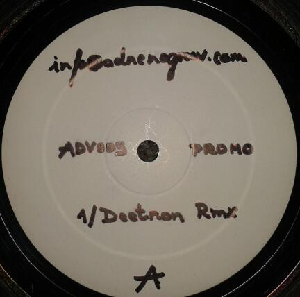 Downward Spiral EP