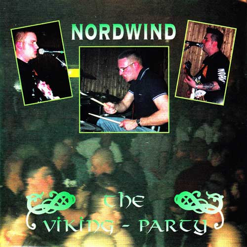 The Viking Party