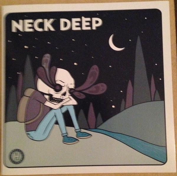 Neck Deep / Knuckle Puck