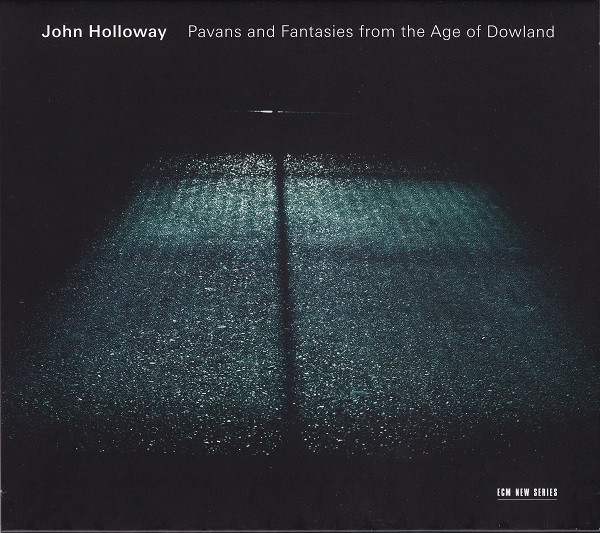 Pavans And Fantasies From The Age Of Dowland