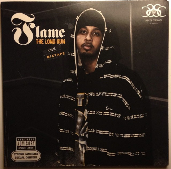 The Long Run The Mixtape