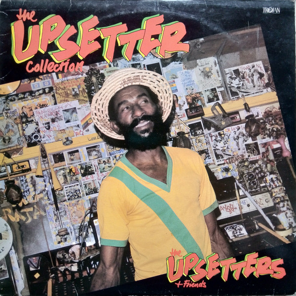 The Upsetter Collection