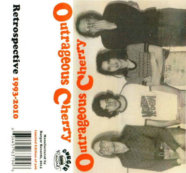 Retrospective: 1993-2010