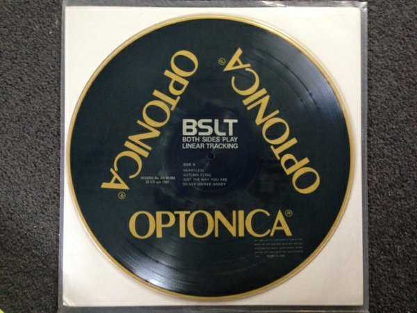 Sharp Optonica BSLT