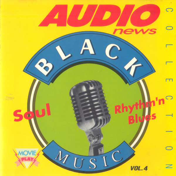 Black Music (Soul & Rhythm'N Blues)