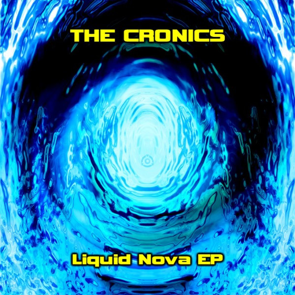 Liquid Nova EP