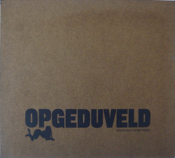 Opgeduveld