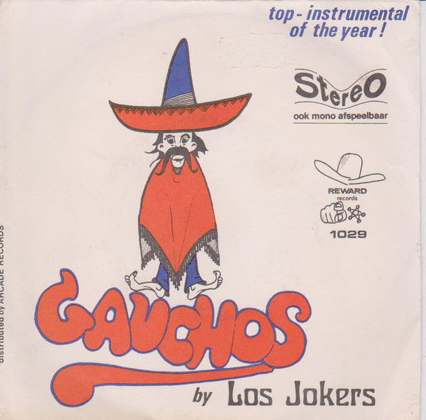 Gauchos