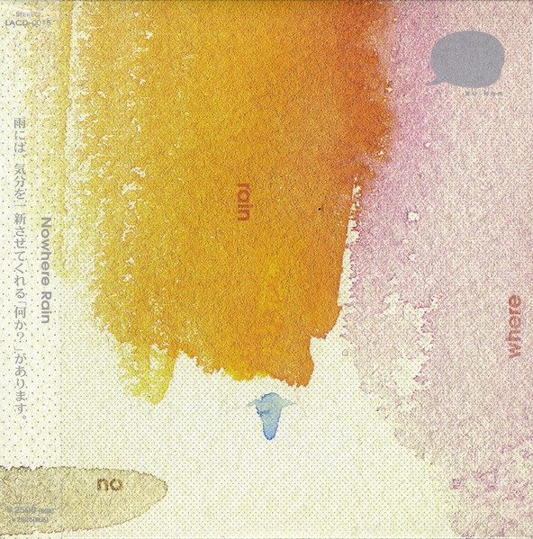 Nowhere Rain
