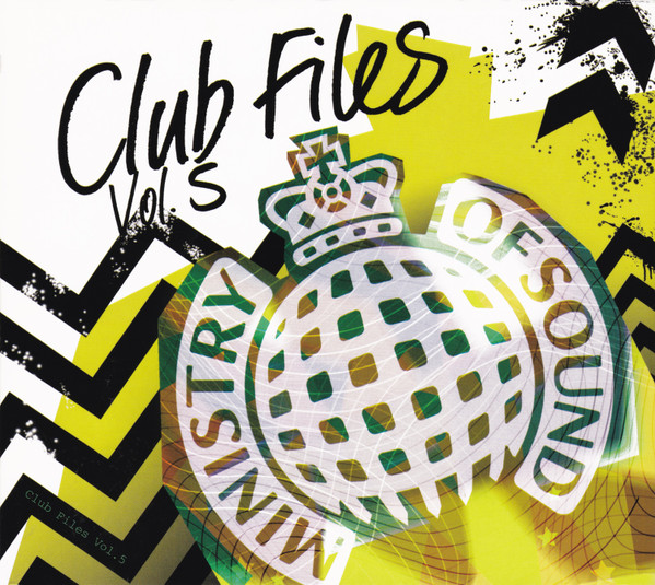 Club Files Vol. 5
