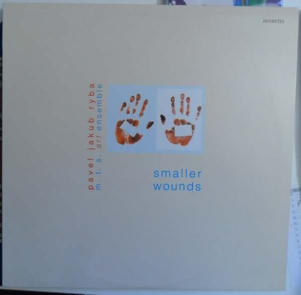 Smaller Wounds