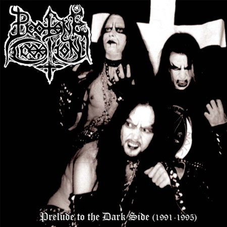 Prelude To The Dark Side (1991-1995)