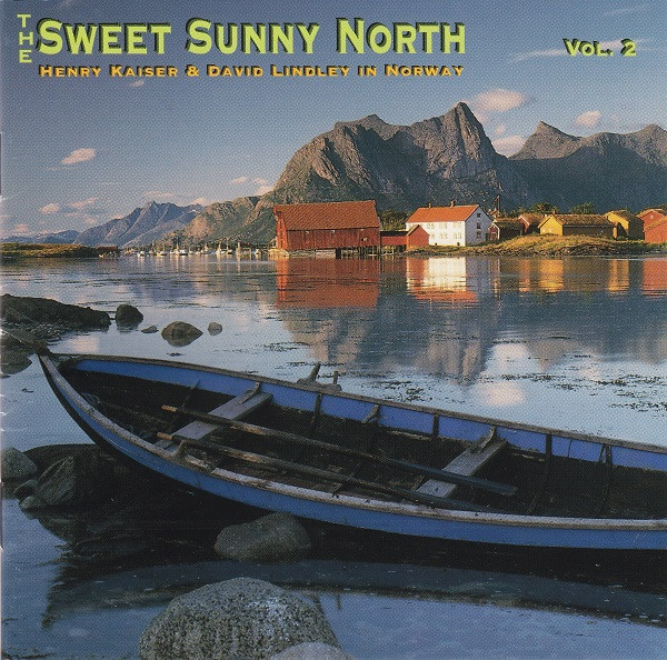The Sweet Sunny North Vol. 2