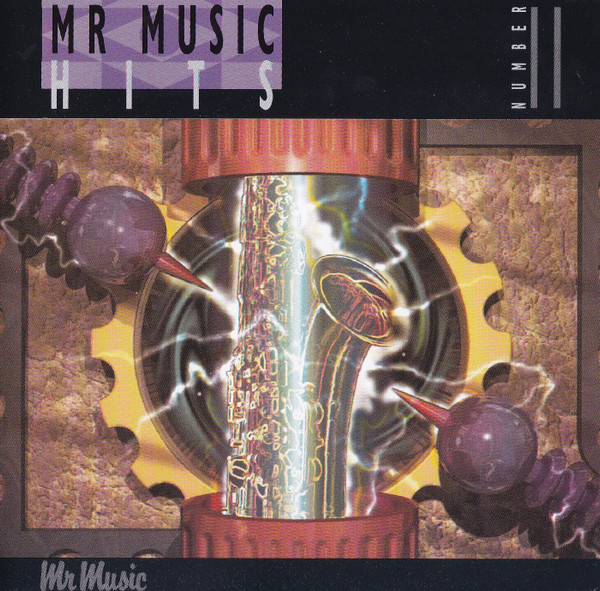 Mr Music Hits Number 11