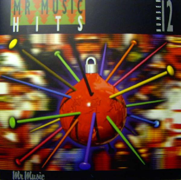 Mr Music Hits Number 12